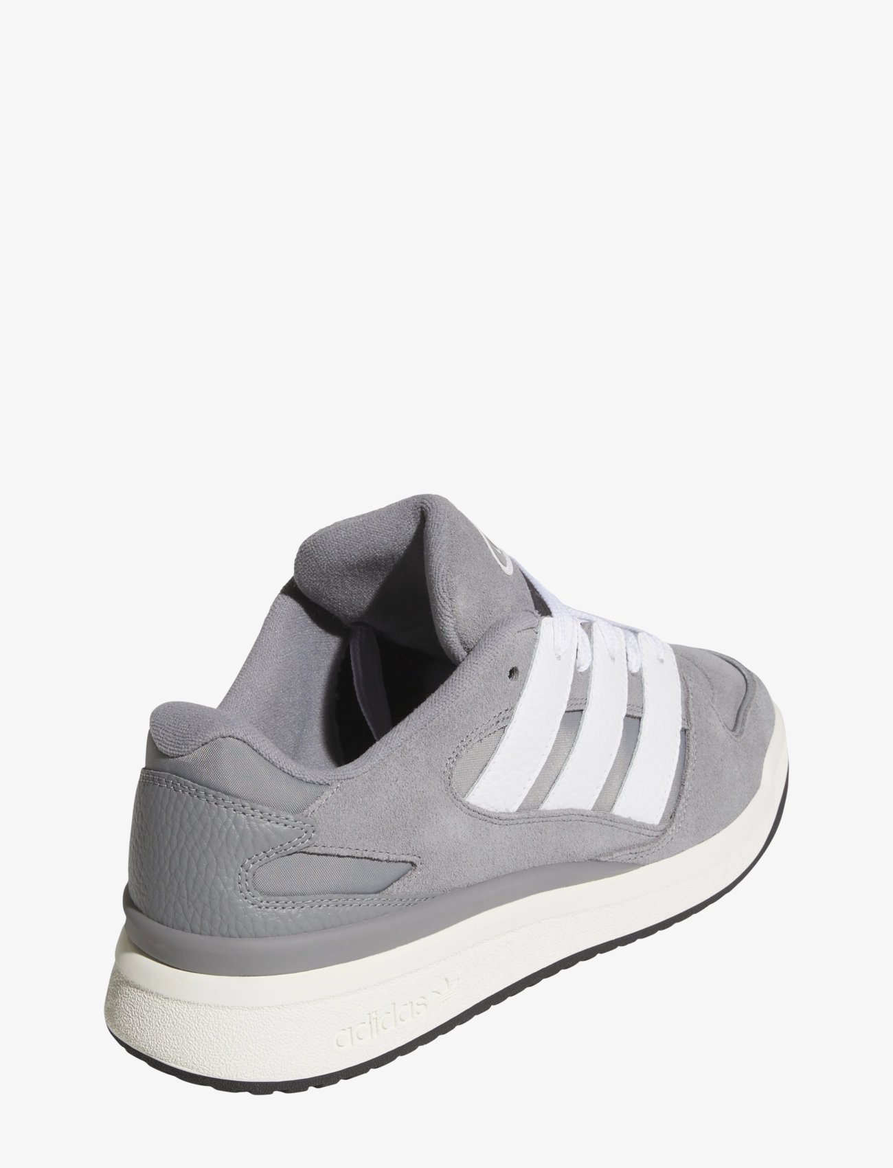adidas Originals - FORUM2000 - matalavartiset tennarit - grethr/ftwwht/clowhi - 3