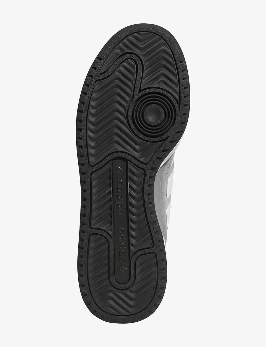 adidas Originals - FORUM2000 - låga sneakers - grethr/ftwwht/clowhi - 5