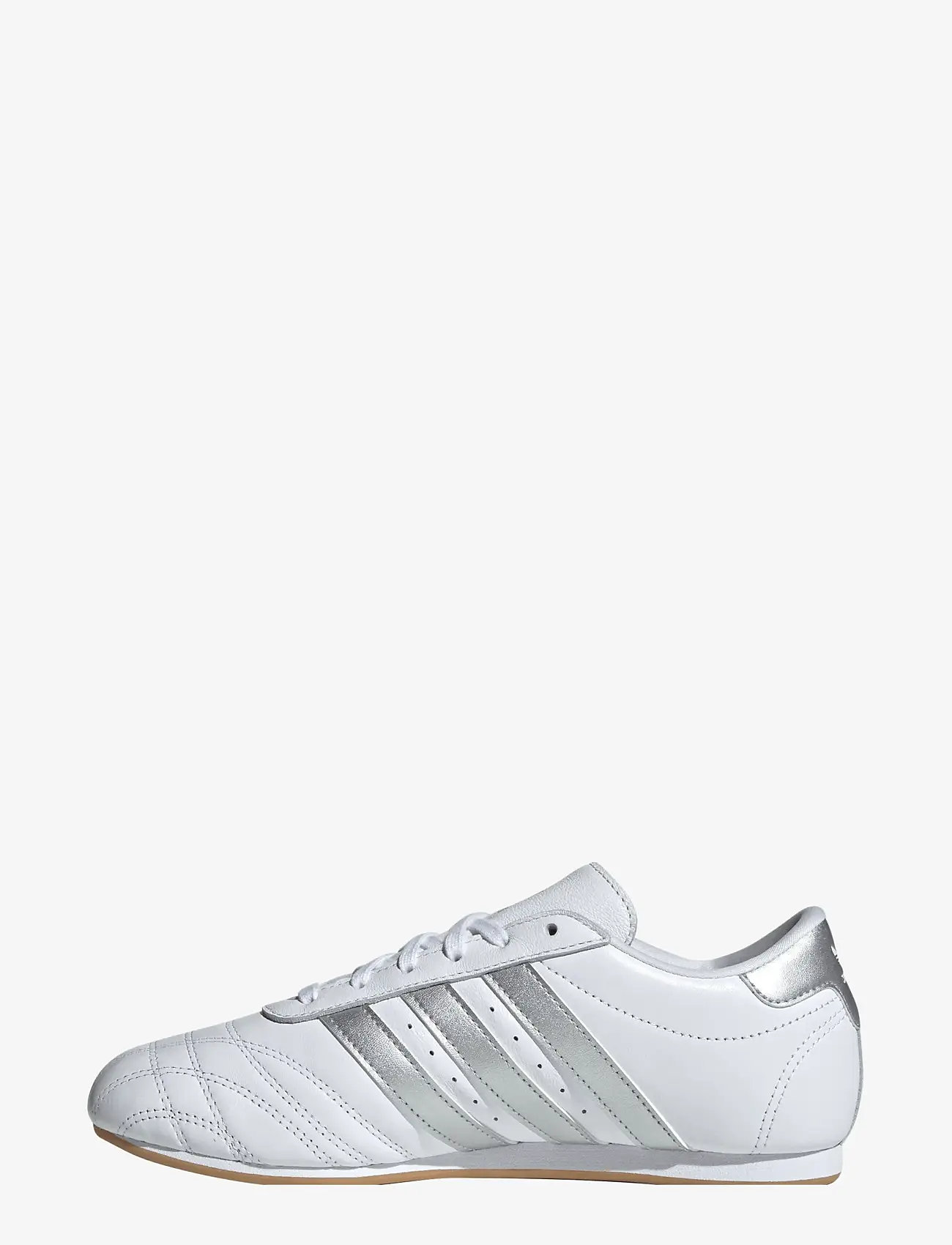 adidas Originals - adidas TAEKWONDO LACE W - tennised - ftwwht/silvmt/gum3 - 2