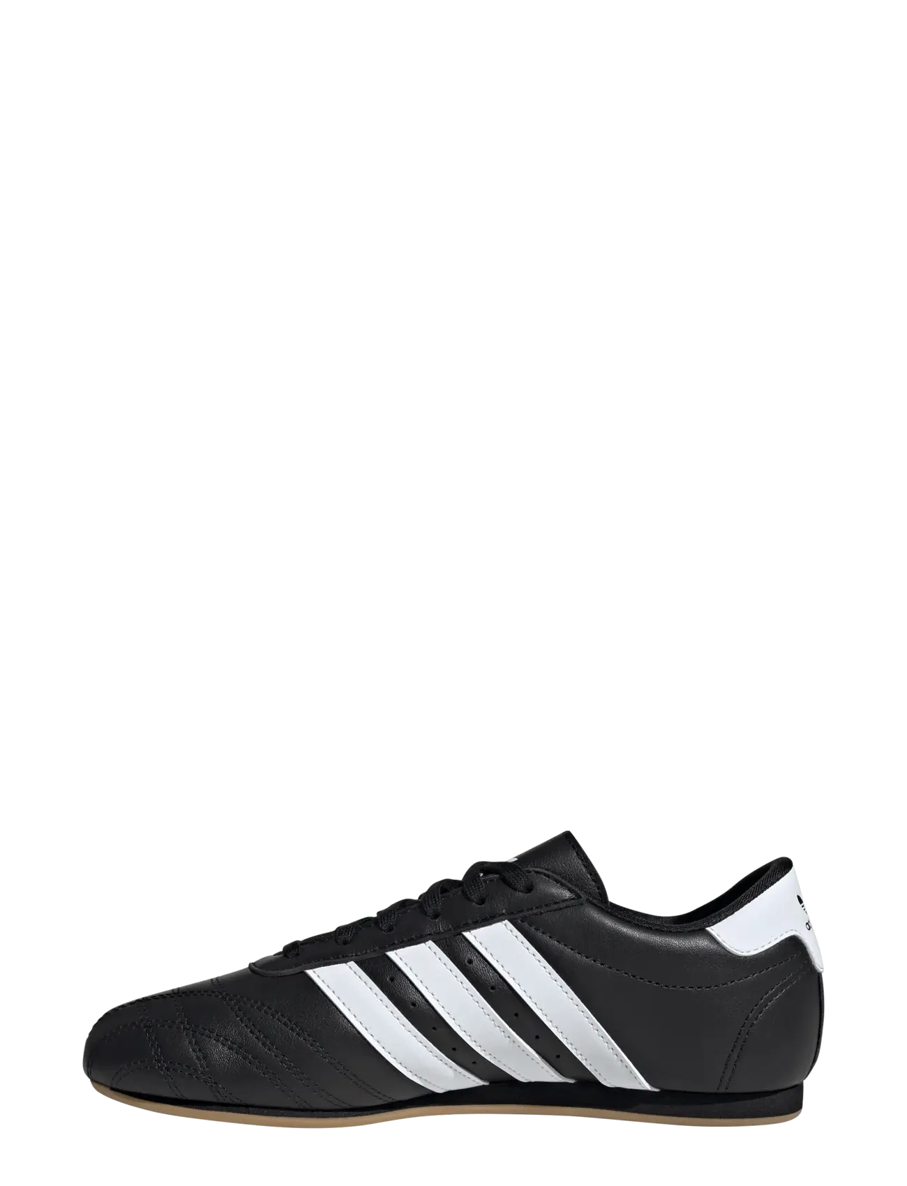 adidas Originals - adidas TAEKWONDO LACE W - baskets basses - cblack/ftwwht/gum3 - 2