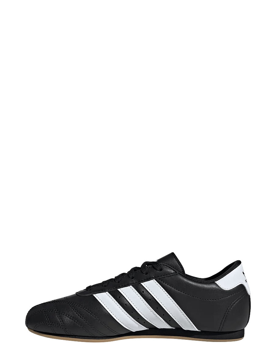 adidas Originals - adidas TAEKWONDO LACE W - baskets basses - cblack/ftwwht/gum3 - 2