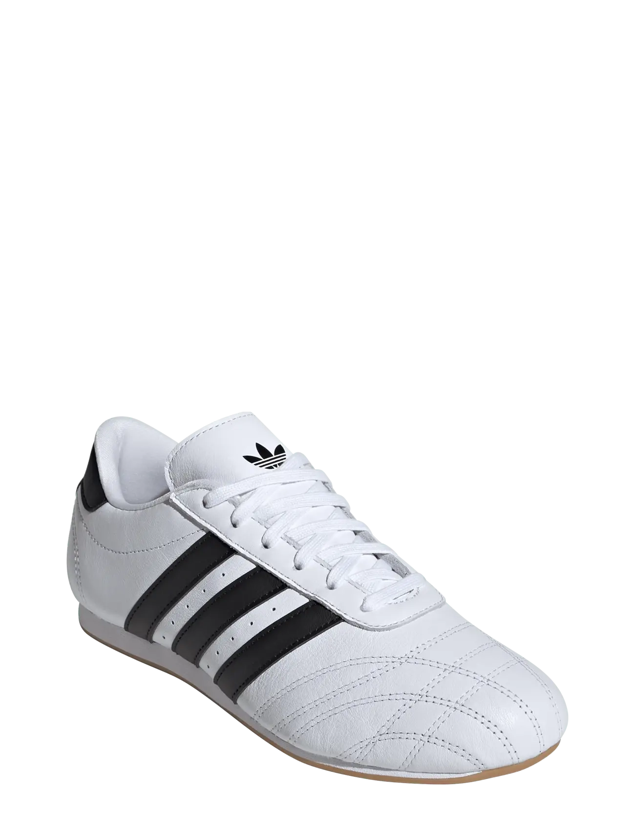 adidas Originals Adidas Taekwondo Lace W, 40, White, Sport Sneakers > Sport Low Top Sneakers, Dame