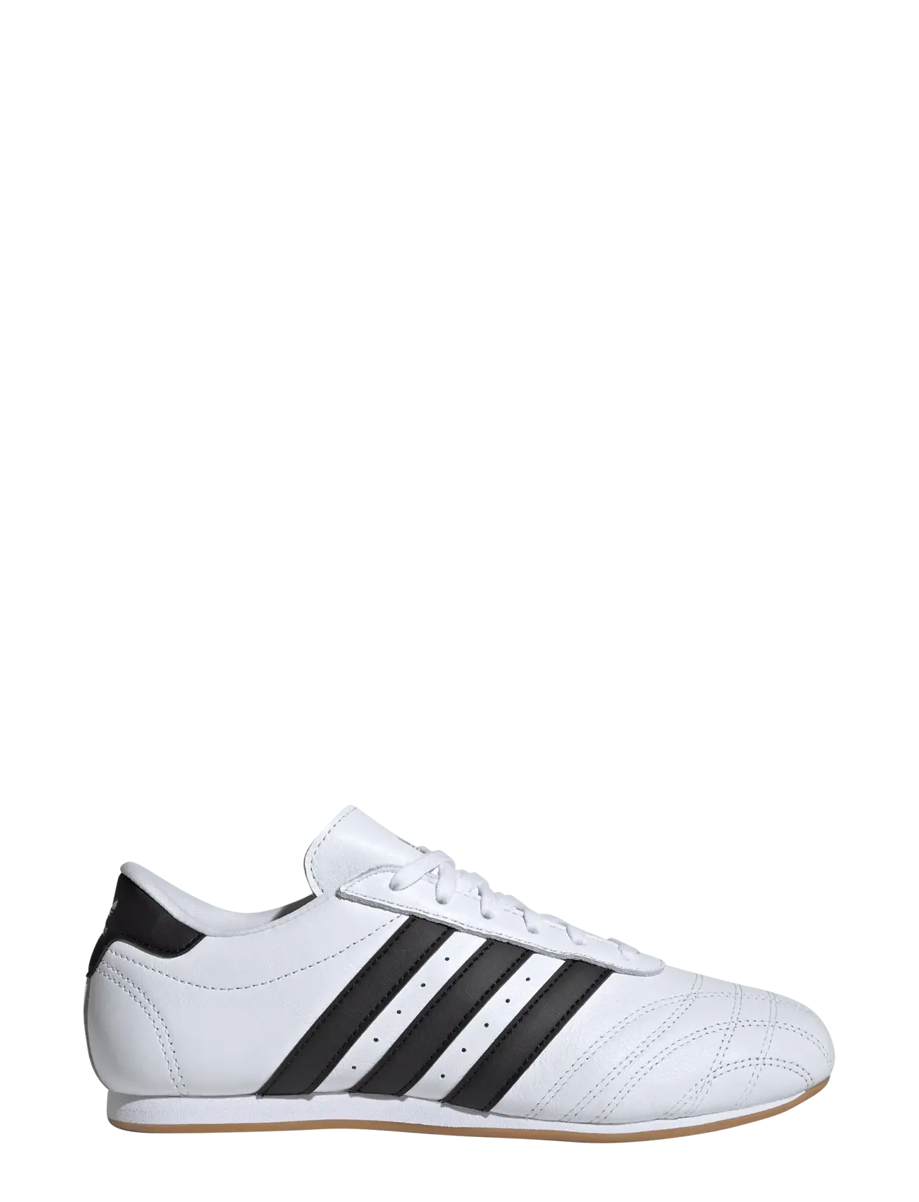 adidas Originals - adidas TAEKWONDO LACE W - baskets basses - ftwwht/cblack/gum3 - 1