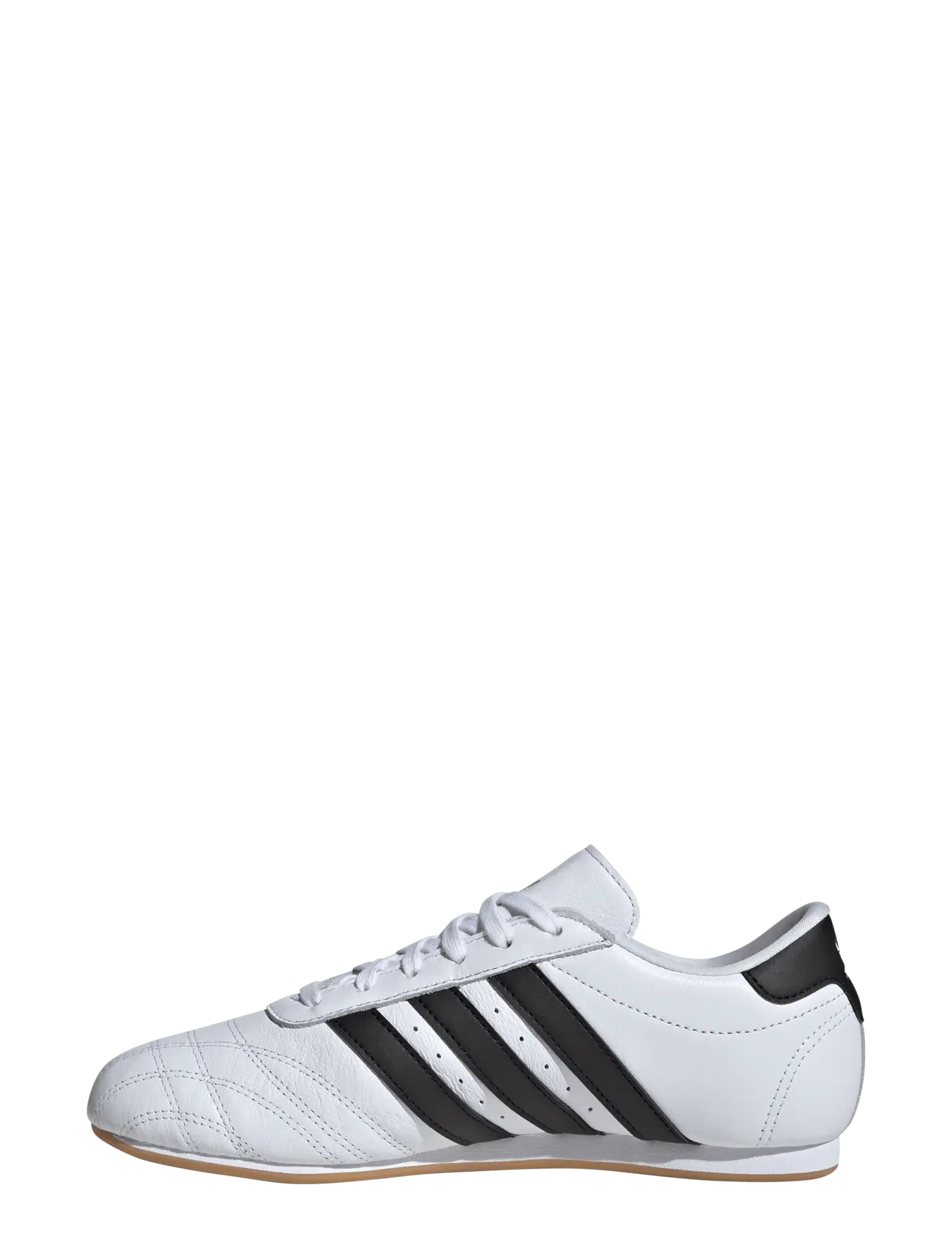 adidas Originals - adidas TAEKWONDO LACE W - baskets basses - ftwwht/cblack/gum3 - 2