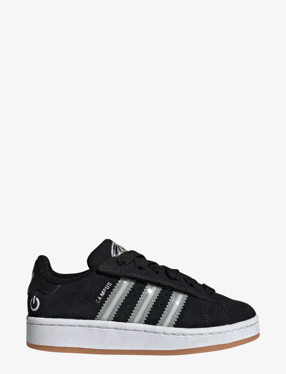 adidas Originals - CAMPUS 00s LED LIGHTS CF EL C - niedriger schnitt - cblack/ftwwht/yellow - 1