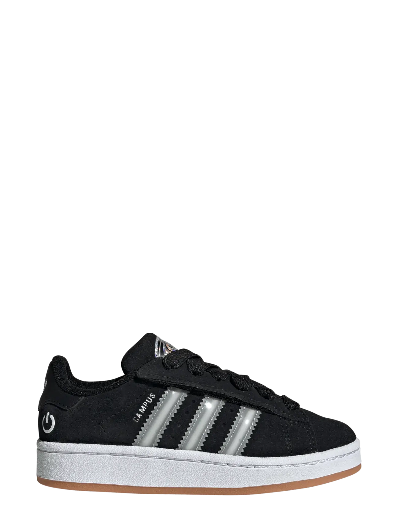 adidas Originals - CAMPUS 00s LED LIGHTS CF EL C - cblack/ftwwht/yellow - 1
