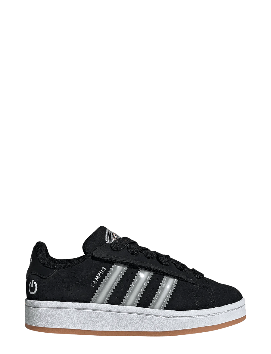 adidas Originals - CAMPUS 00s LED LIGHTS CF EL C - cblack/ftwwht/yellow - 1