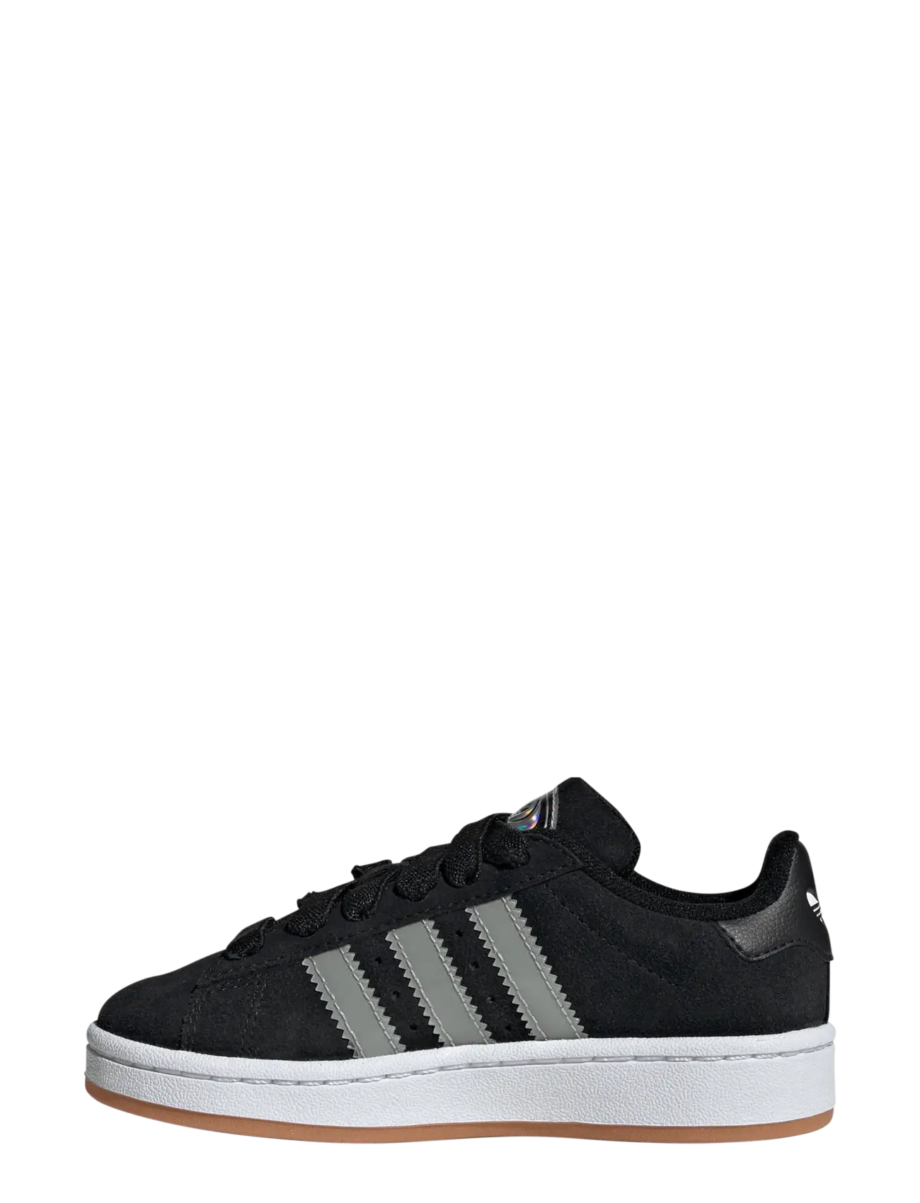 adidas Originals - CAMPUS 00s LED LIGHTS CF EL C - cblack/ftwwht/yellow - 2