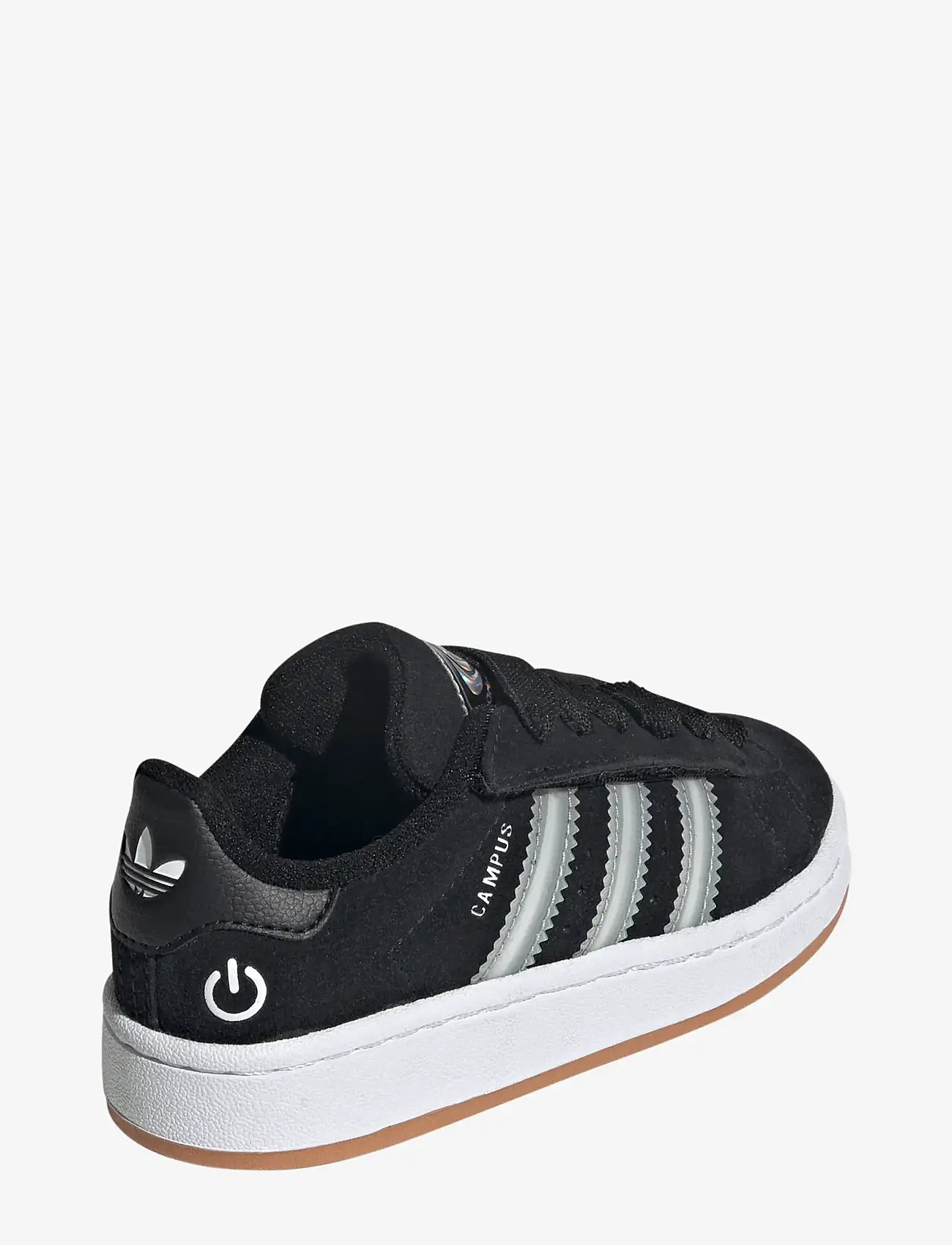 adidas Originals - CAMPUS 00s LED LIGHTS CF EL C - lave sneakers - cblack/ftwwht/yellow - 3