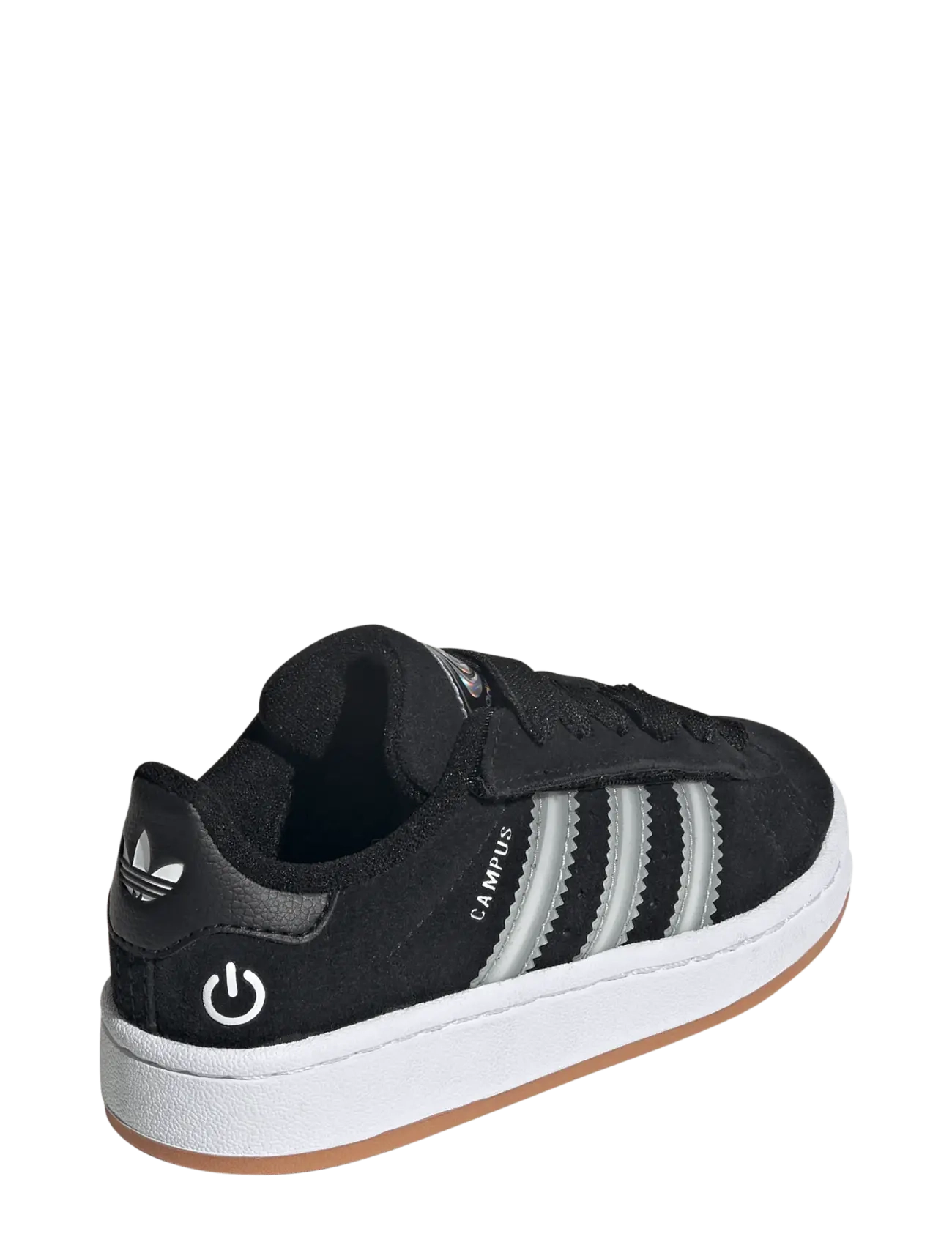 adidas Originals - CAMPUS 00s LED LIGHTS CF EL C - cblack/ftwwht/yellow - 3