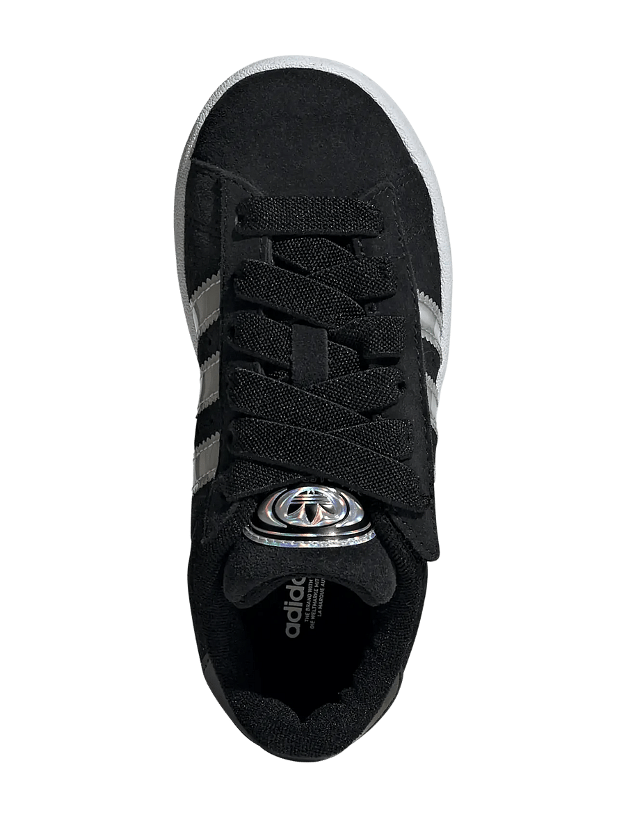 adidas Originals - CAMPUS 00s LED LIGHTS CF EL C - cblack/ftwwht/yellow - 4