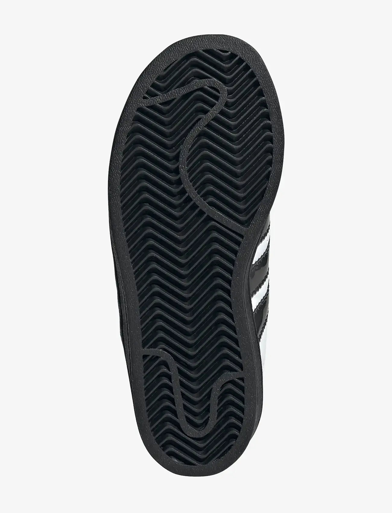 adidas Originals - SUPERSTAR LED LIGHTS CF EL C - lave sneakers - ftwwht/cblack/ftwwht - 5