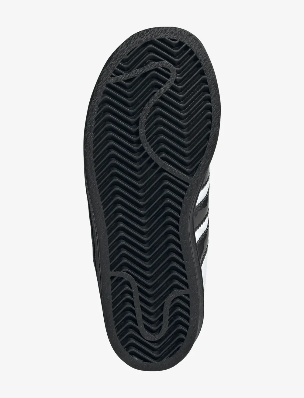 adidas Originals - SUPERSTAR LED LIGHTS CF EL C - baskets basses - ftwwht/cblack/ftwwht - 5