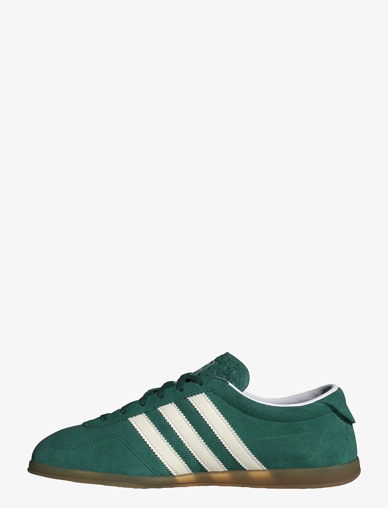 adidas Originals - GAZELLE LO PRO W - sporta apavi ar zemu augšdaļu - cgreen/clowhi/gum3 - 2