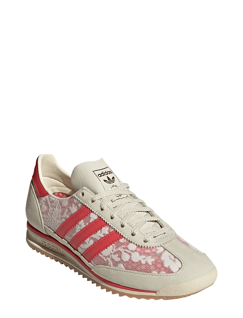 adidas Originals - SL 72 OG W - ftwwht/crewht/betsca - 0