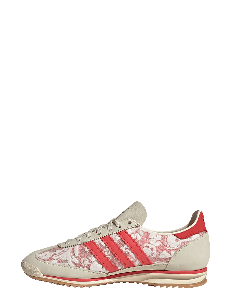 adidas Originals - SL 72 OG W - ftwwht/crewht/betsca - 2