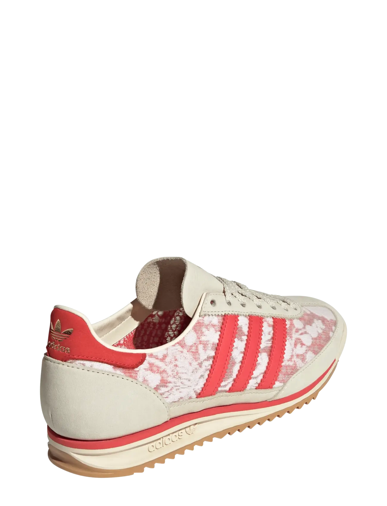 adidas Originals - SL 72 OG W - ftwwht/crewht/betsca - 3