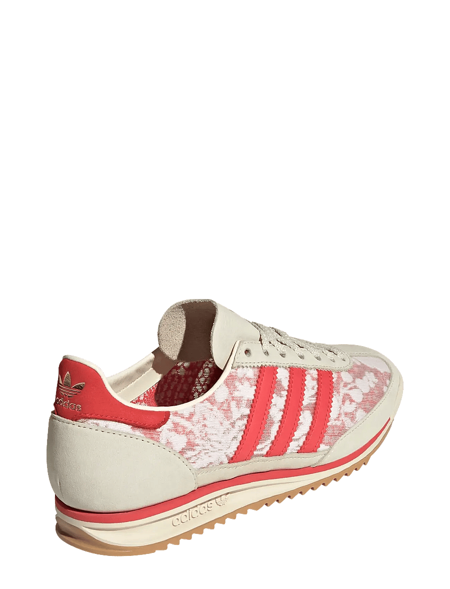adidas Originals - SL 72 OG W - ftwwht/crewht/betsca - 3