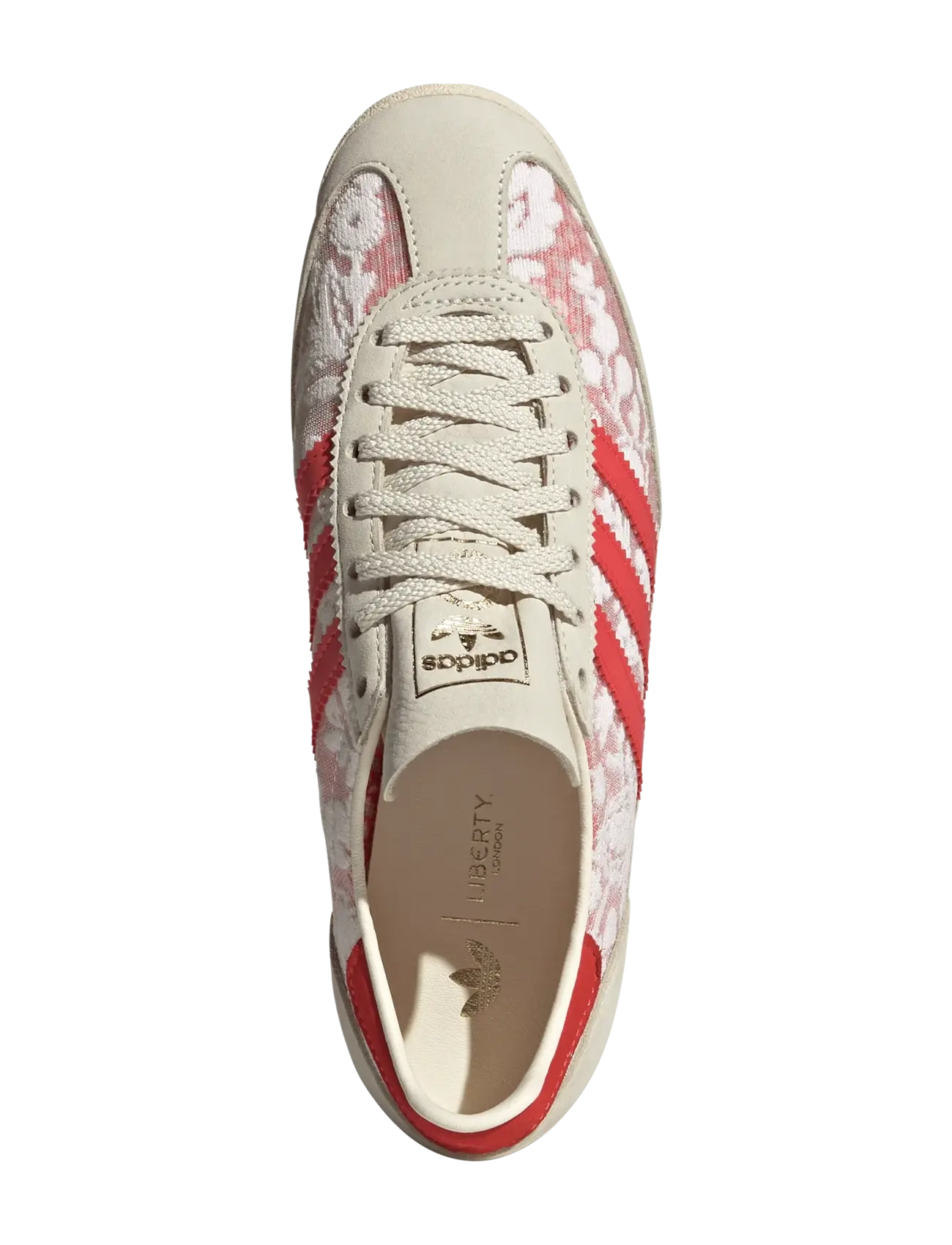 adidas Originals - SL 72 OG W - ftwwht/crewht/betsca - 4