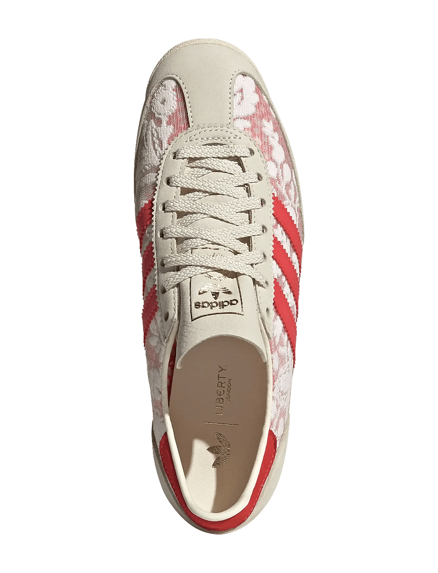 adidas Originals - SL 72 OG W - ftwwht/crewht/betsca - 4