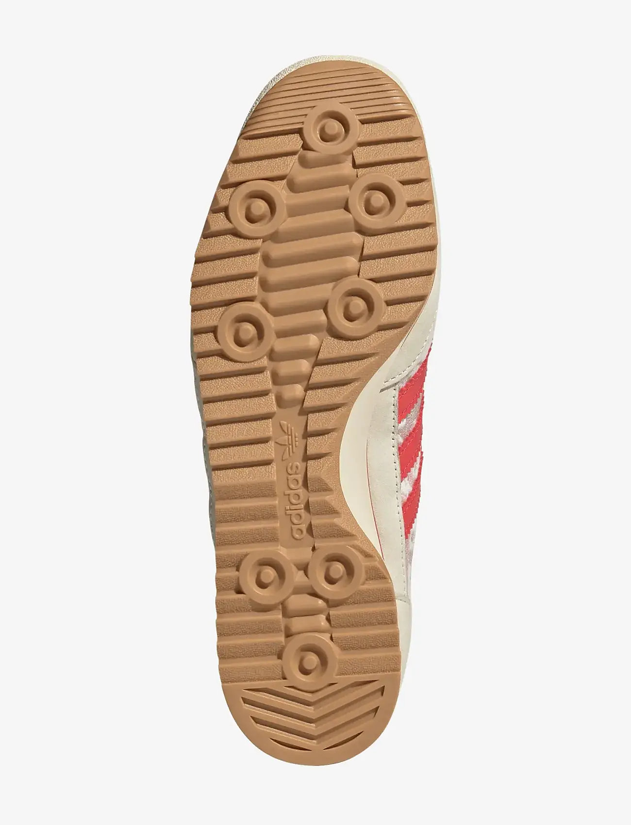 adidas Originals - SL 72 OG W - låga sneakers - ftwwht/crewht/betsca - 5