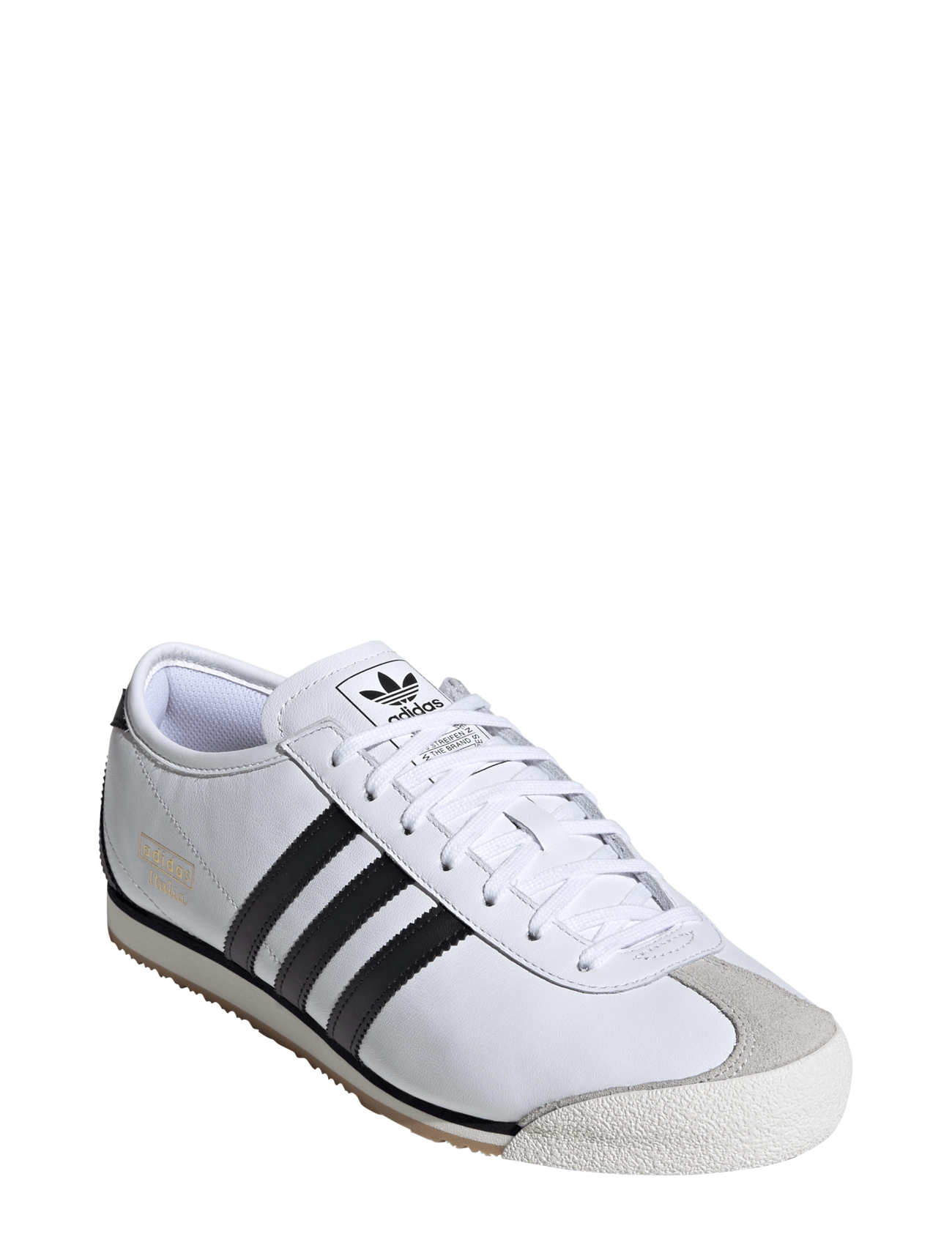 adidas Originals Italia 70S, Mænd, Retro Sneaker, Hvid, Str: 36