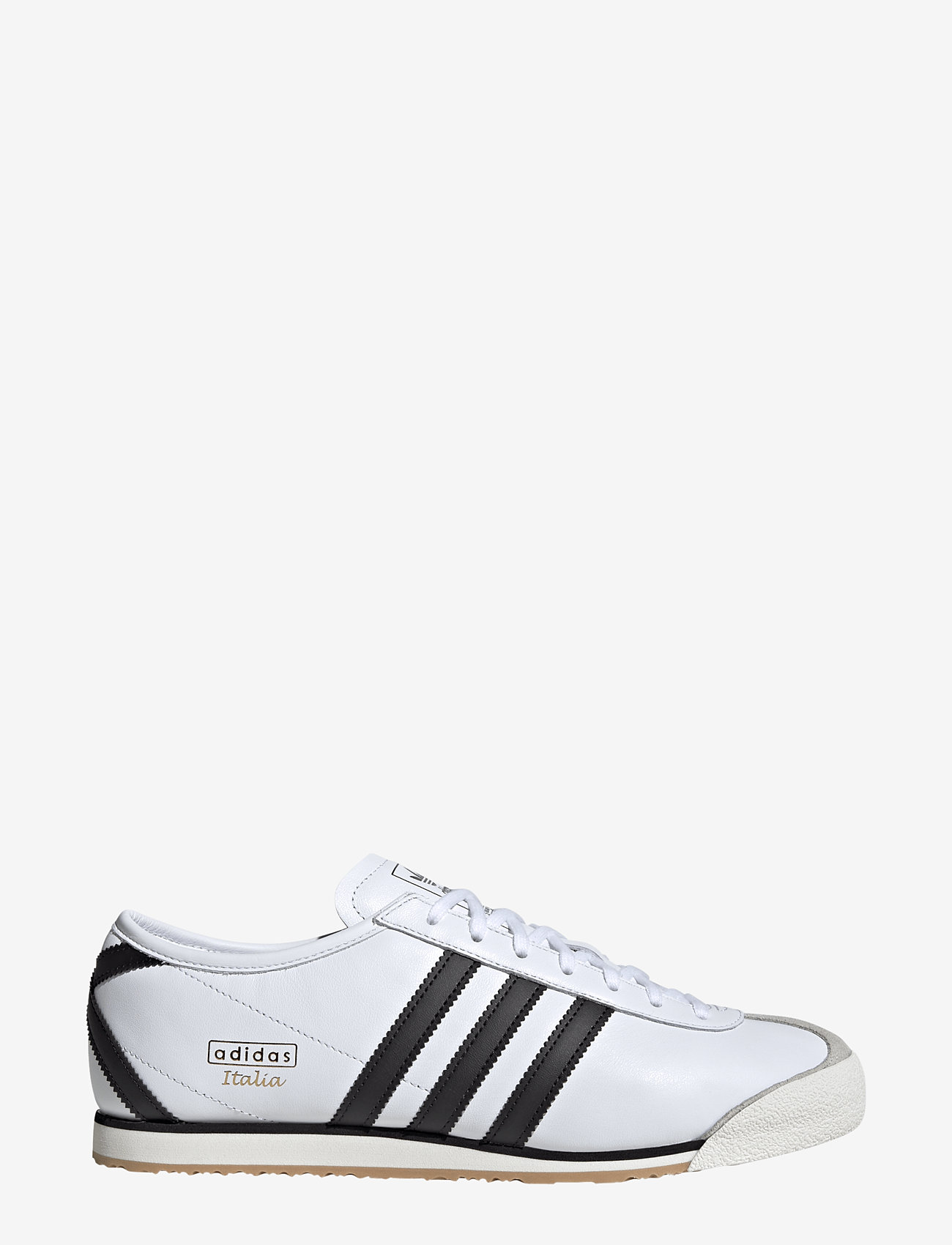 adidas Originals - ITALIA 70s - kõrge säärega tossud - ftwwht/cblack/greone - 1