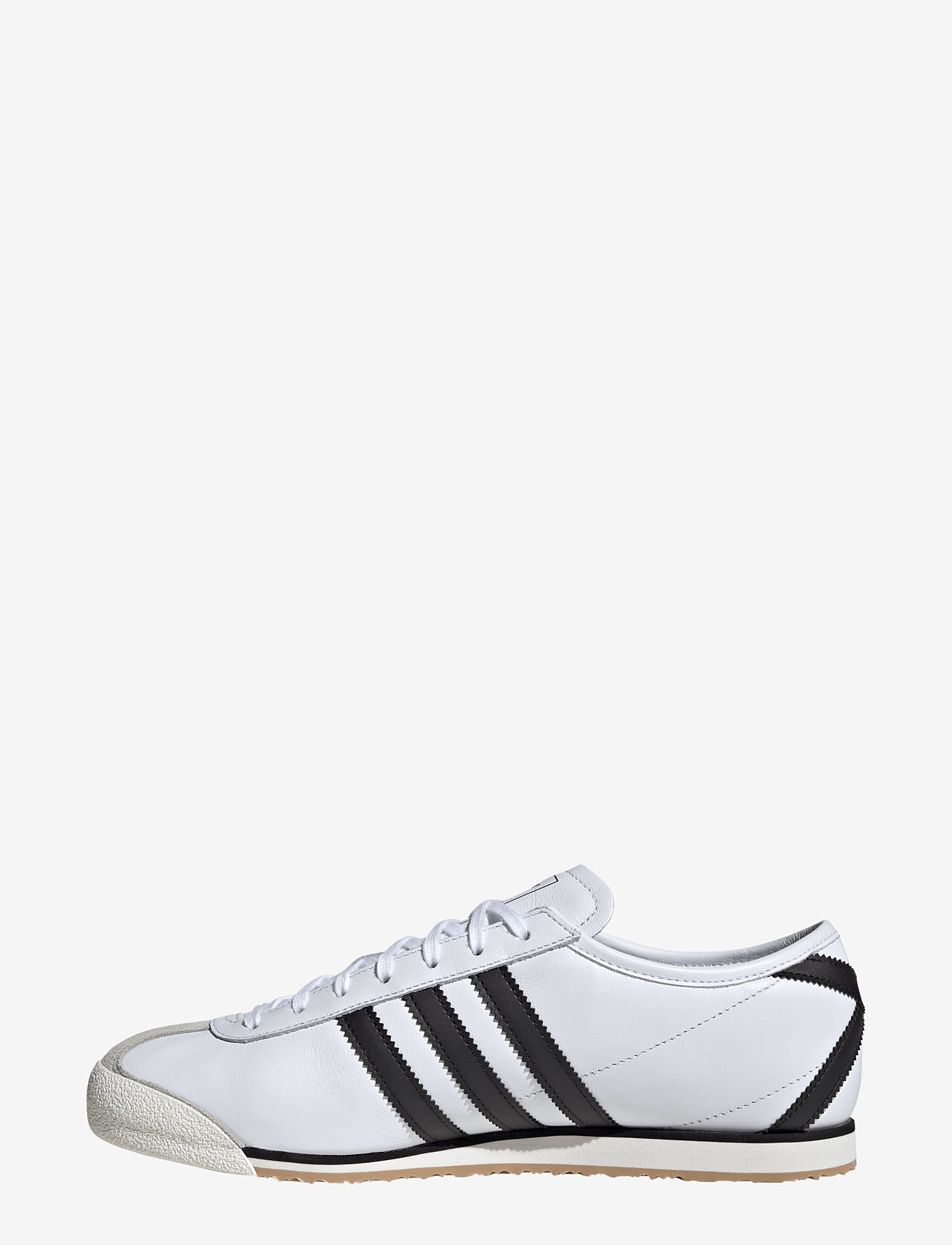 adidas Originals - ITALIA 70s - kõrge säärega tossud - ftwwht/cblack/greone - 2