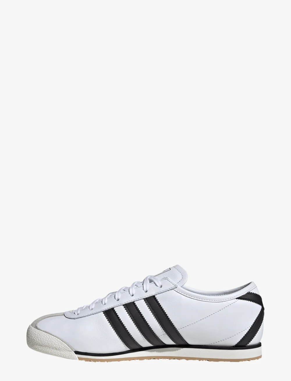 adidas Originals - ITALIA 70s - låga sneakers - ftwwht/cblack/greone - 2