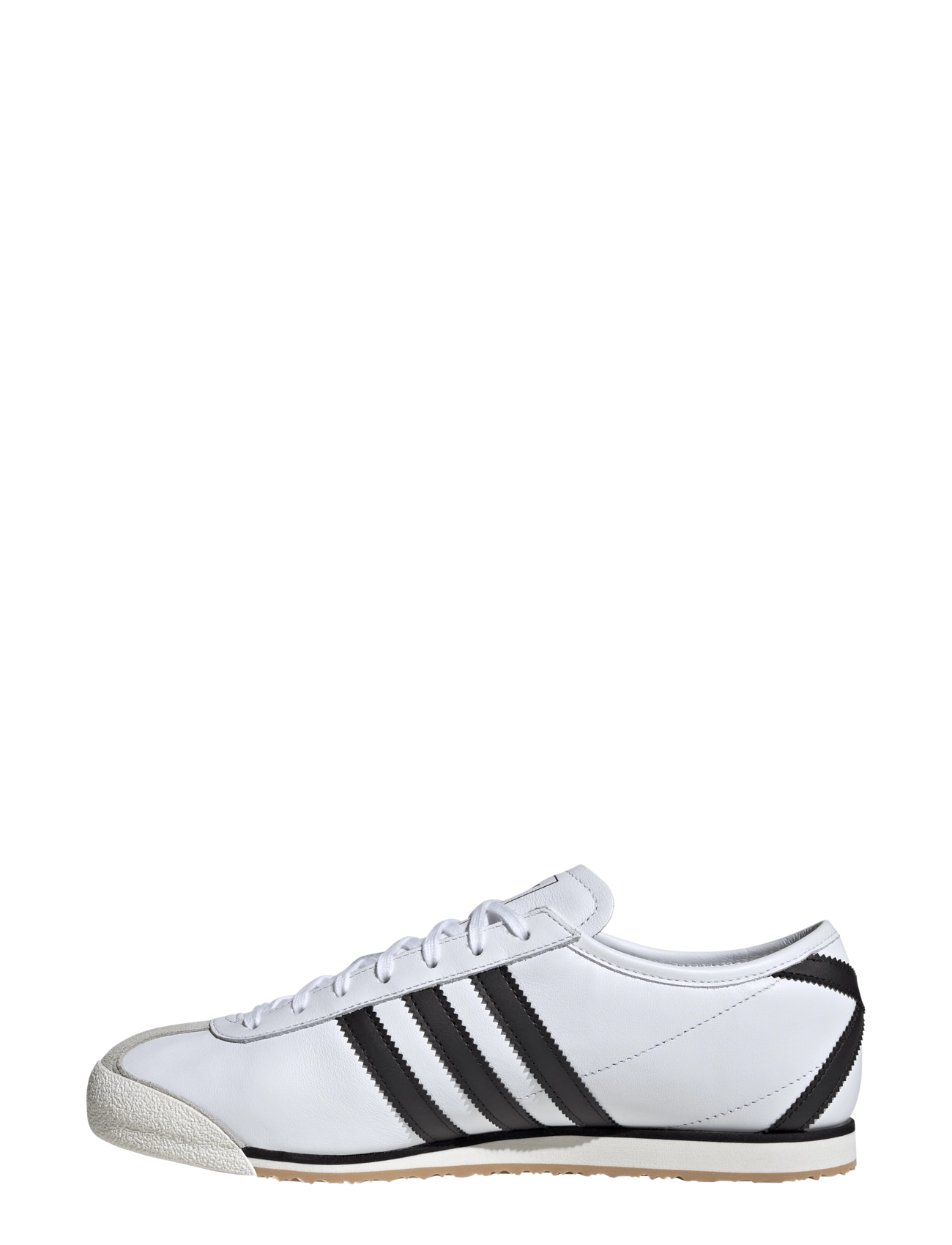 adidas Originals - ITALIA 70s - lave sneakers - ftwwht/cblack/greone - 2