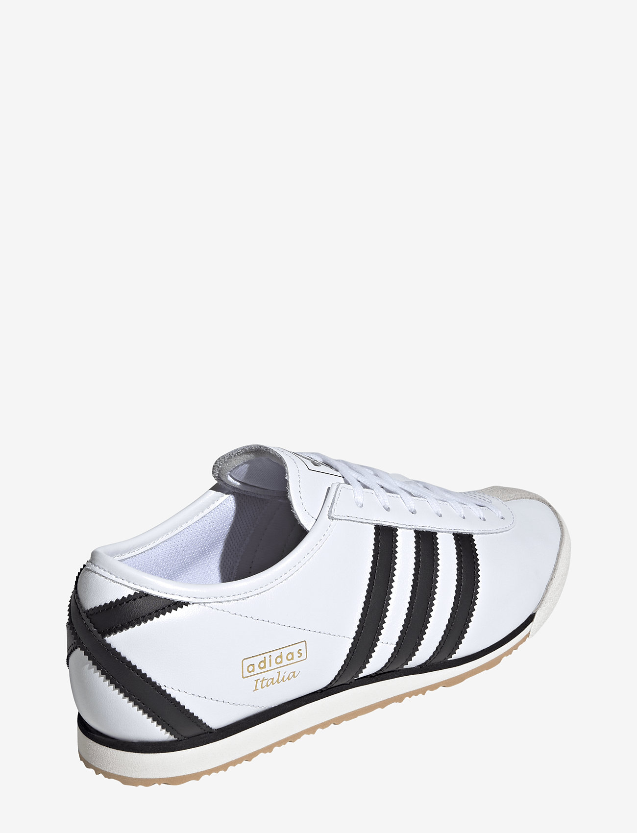 adidas Originals - ITALIA 70s - kõrge säärega tossud - ftwwht/cblack/greone - 3