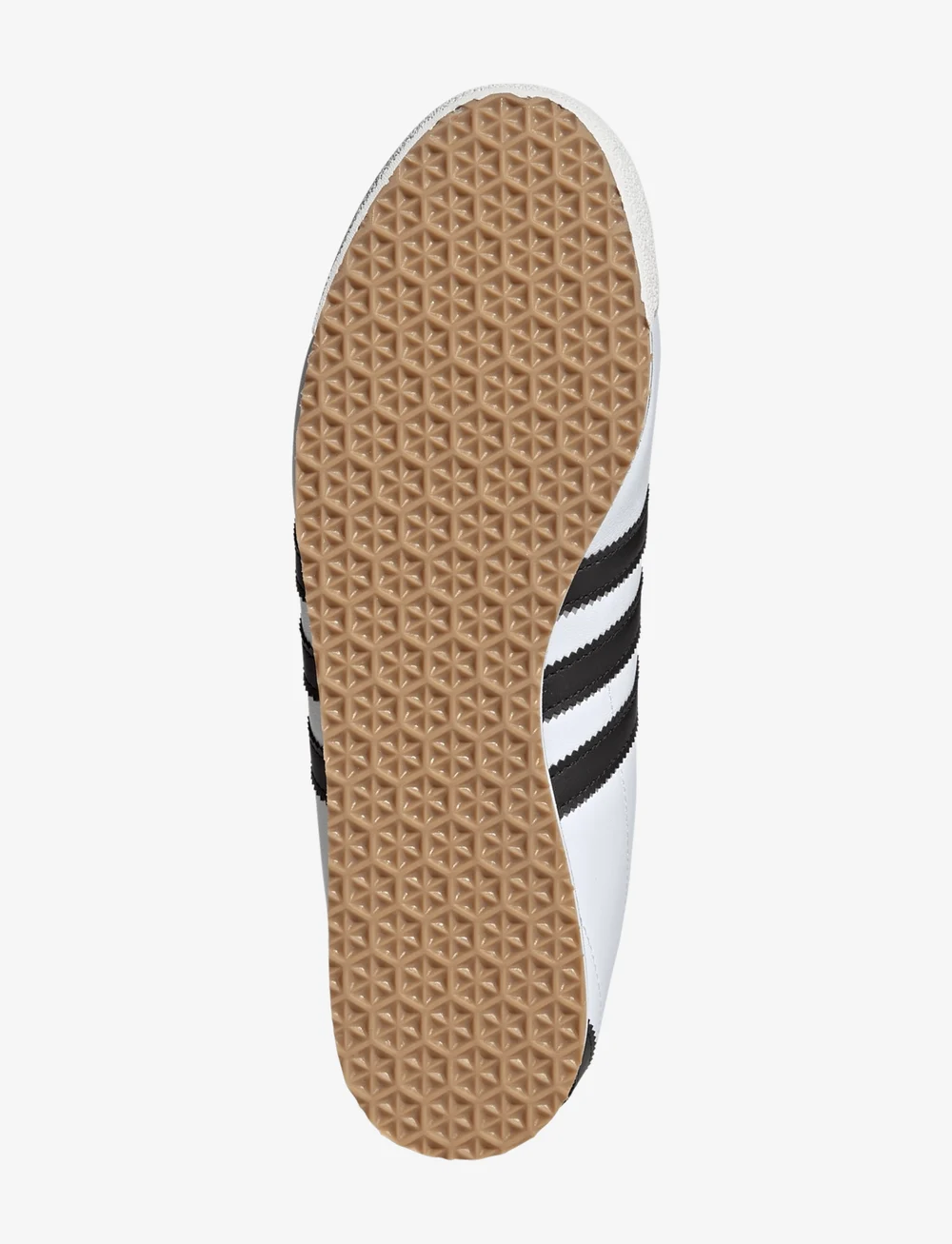 adidas Originals - ITALIA 70s - låga sneakers - ftwwht/cblack/greone - 5