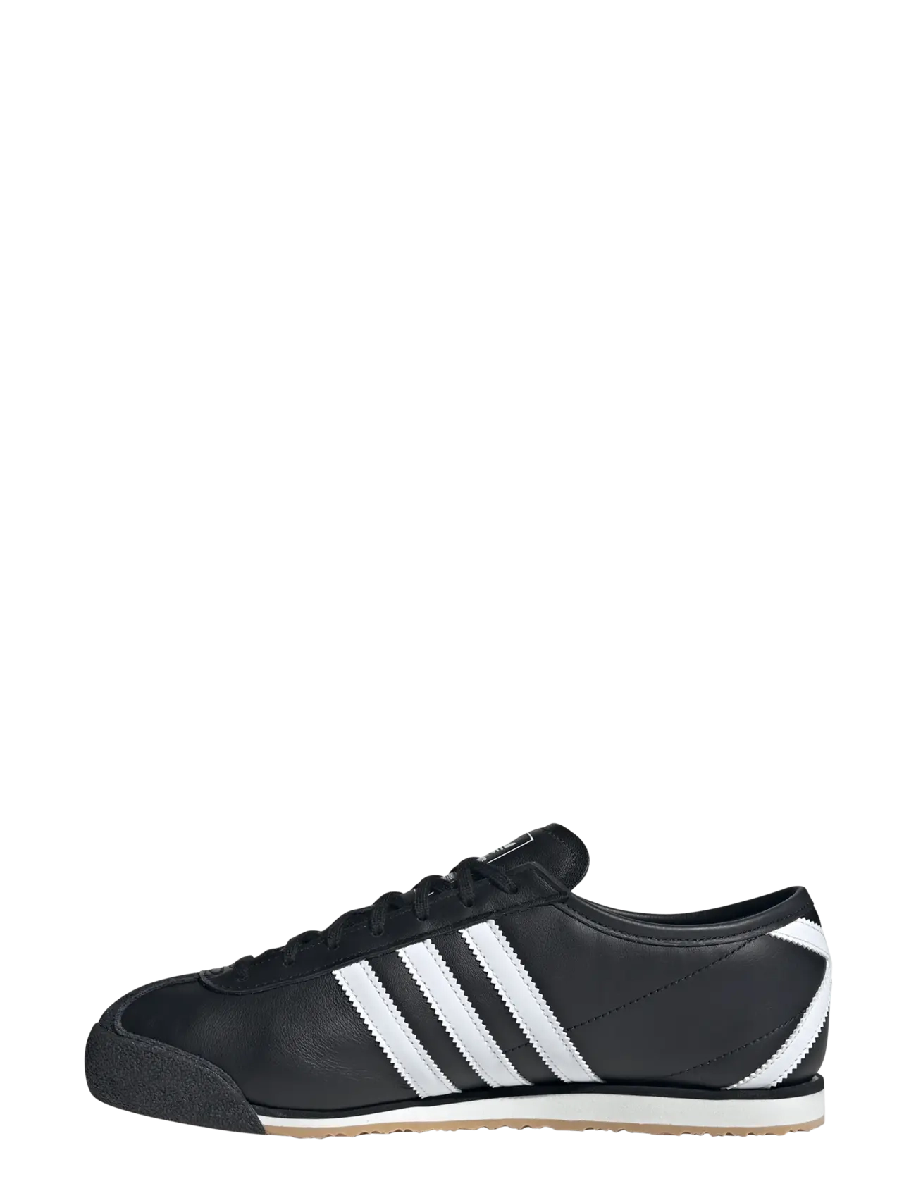 adidas Originals - ITALIA 70s - baskets basses - cblack/ftwwht/gum3 - 2