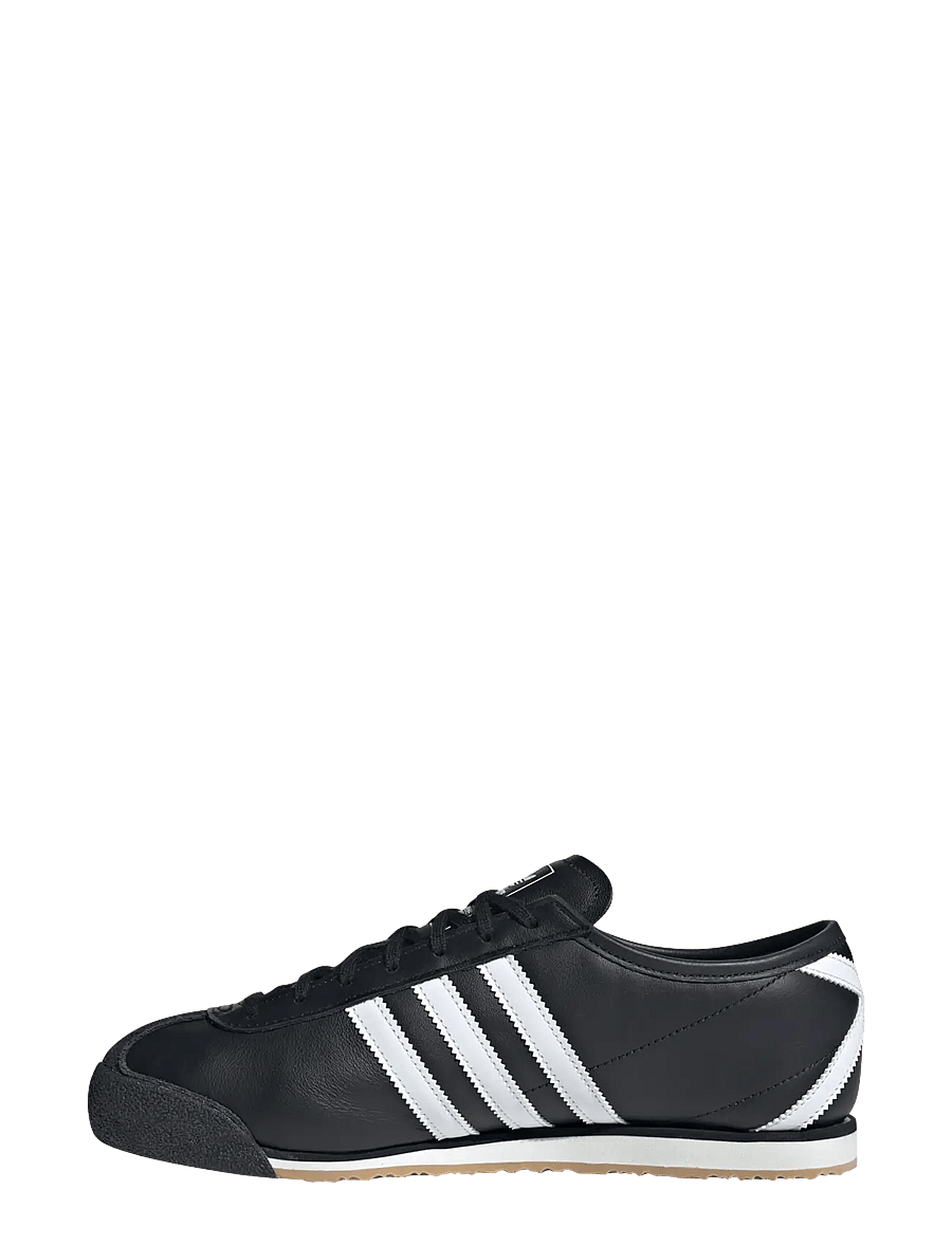 adidas Originals - ITALIA 70s - baskets basses - cblack/ftwwht/gum3 - 2