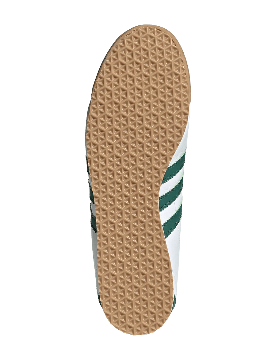 adidas Originals - ITALIA 70s - lave sneakers - ftwwht/cgreen/gum3 - 5
