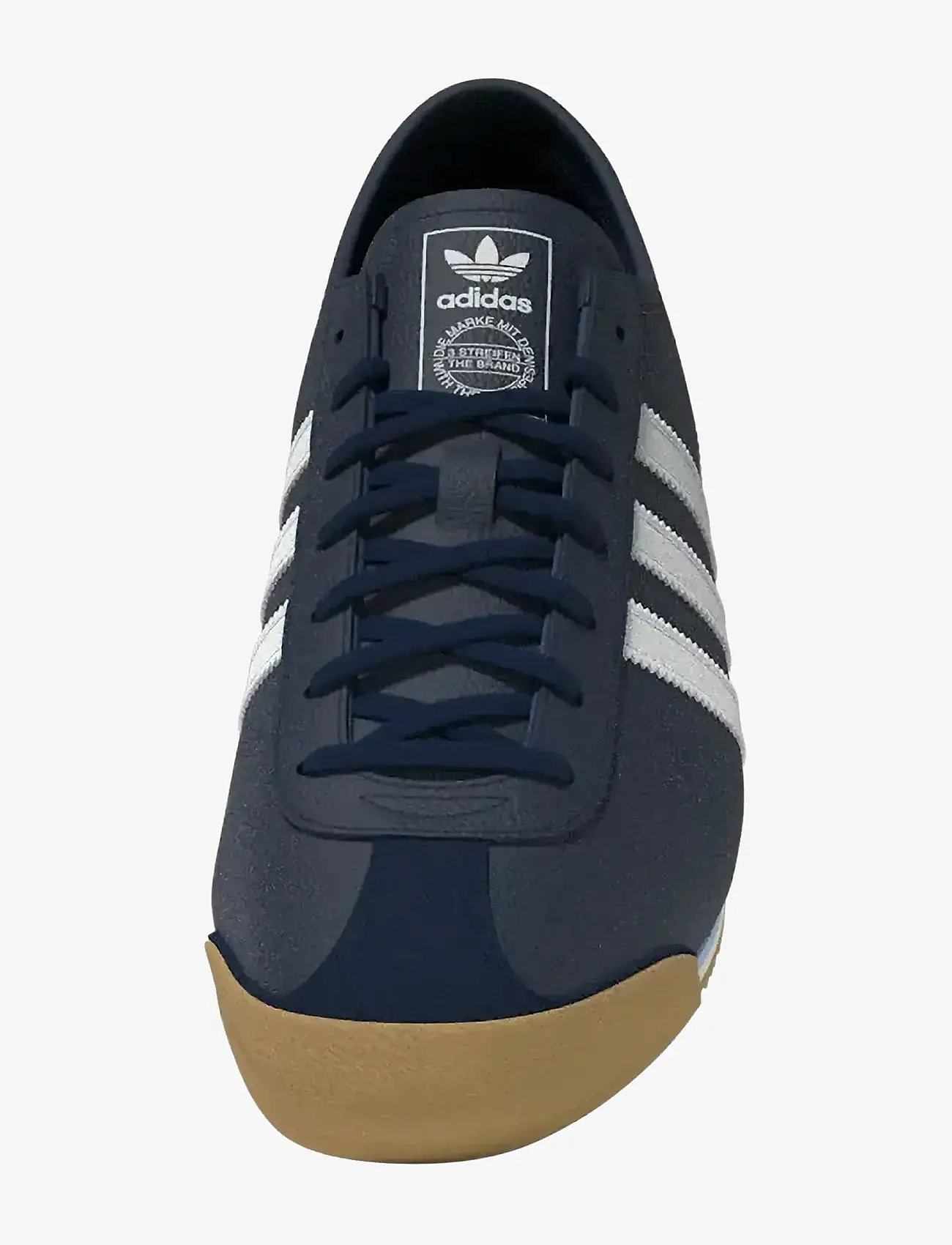 adidas Originals - ITALIA 70s - lave sneakers - nindig/ftwwht/gum3 - 2