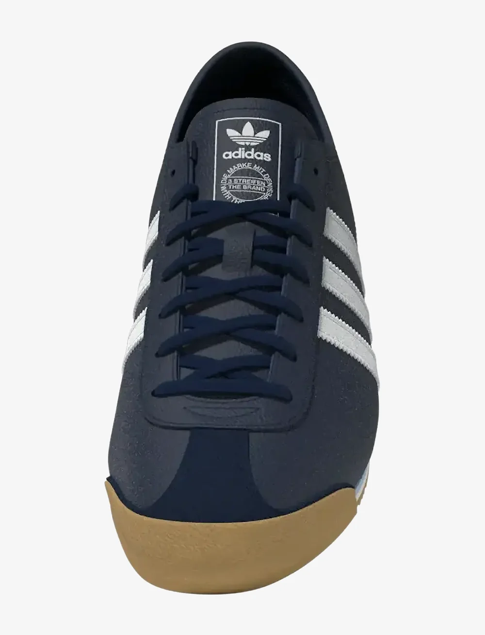adidas Originals - ITALIA 70s - låga sneakers - nindig/ftwwht/gum3 - 2