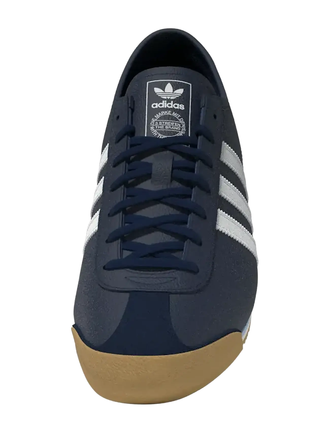 adidas Originals - ITALIA 70s - baskets basses - nindig/ftwwht/gum3 - 2