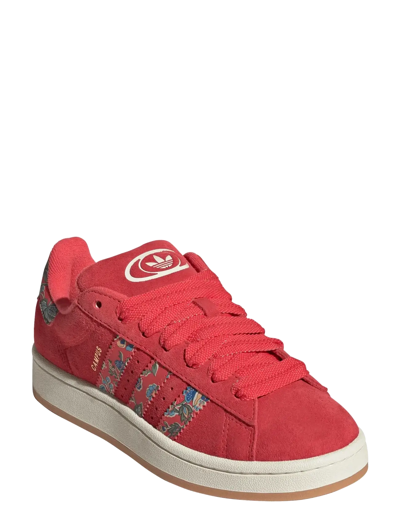 ADIDAS ORIGINALS Campus 00S W Rot - 36 - Damen