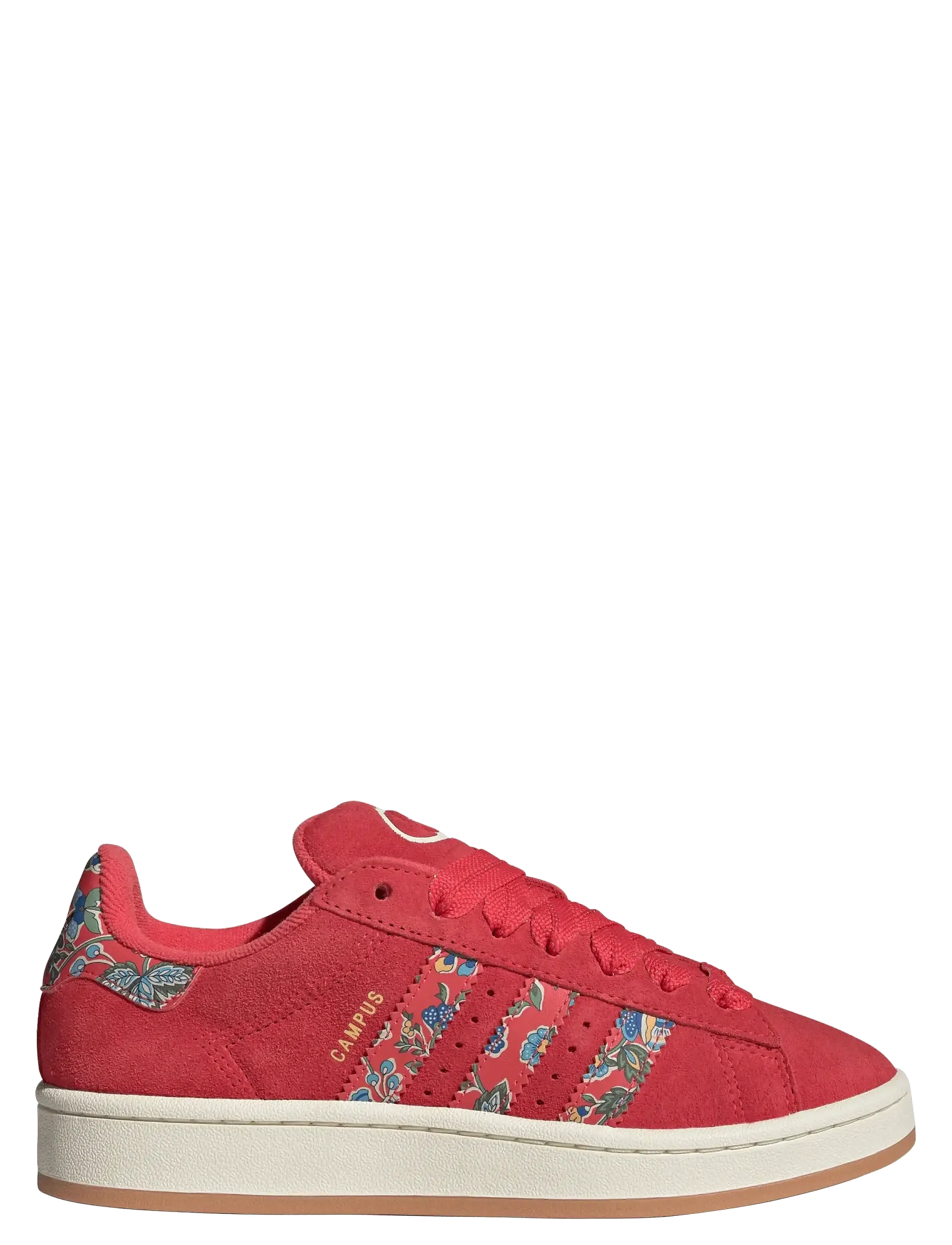 adidas Originals - CAMPUS 00s W - niedrige sneakers - selure/crewht/goldmt - 1