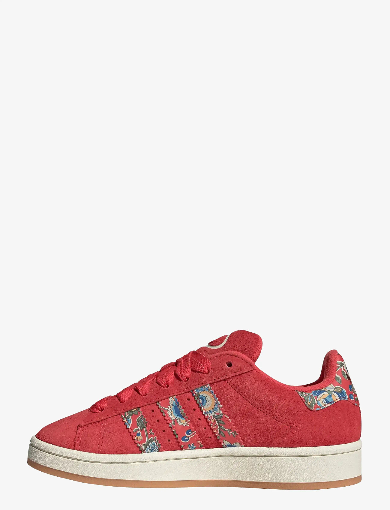 adidas Originals - CAMPUS 00s W - låga sneakers - selure/crewht/goldmt - 2