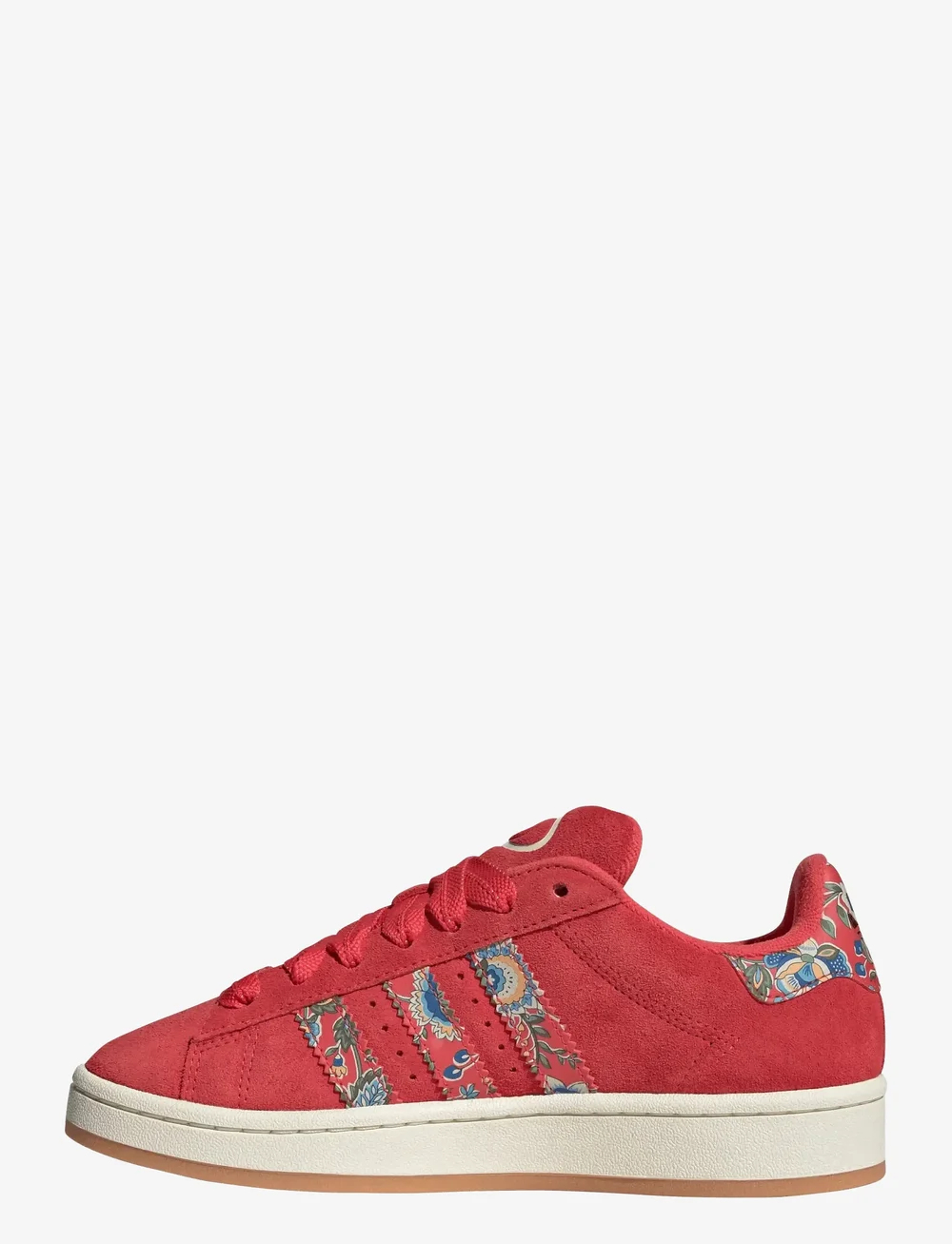 adidas Originals - CAMPUS 00s W - låga sneakers - selure/crewht/goldmt - 2