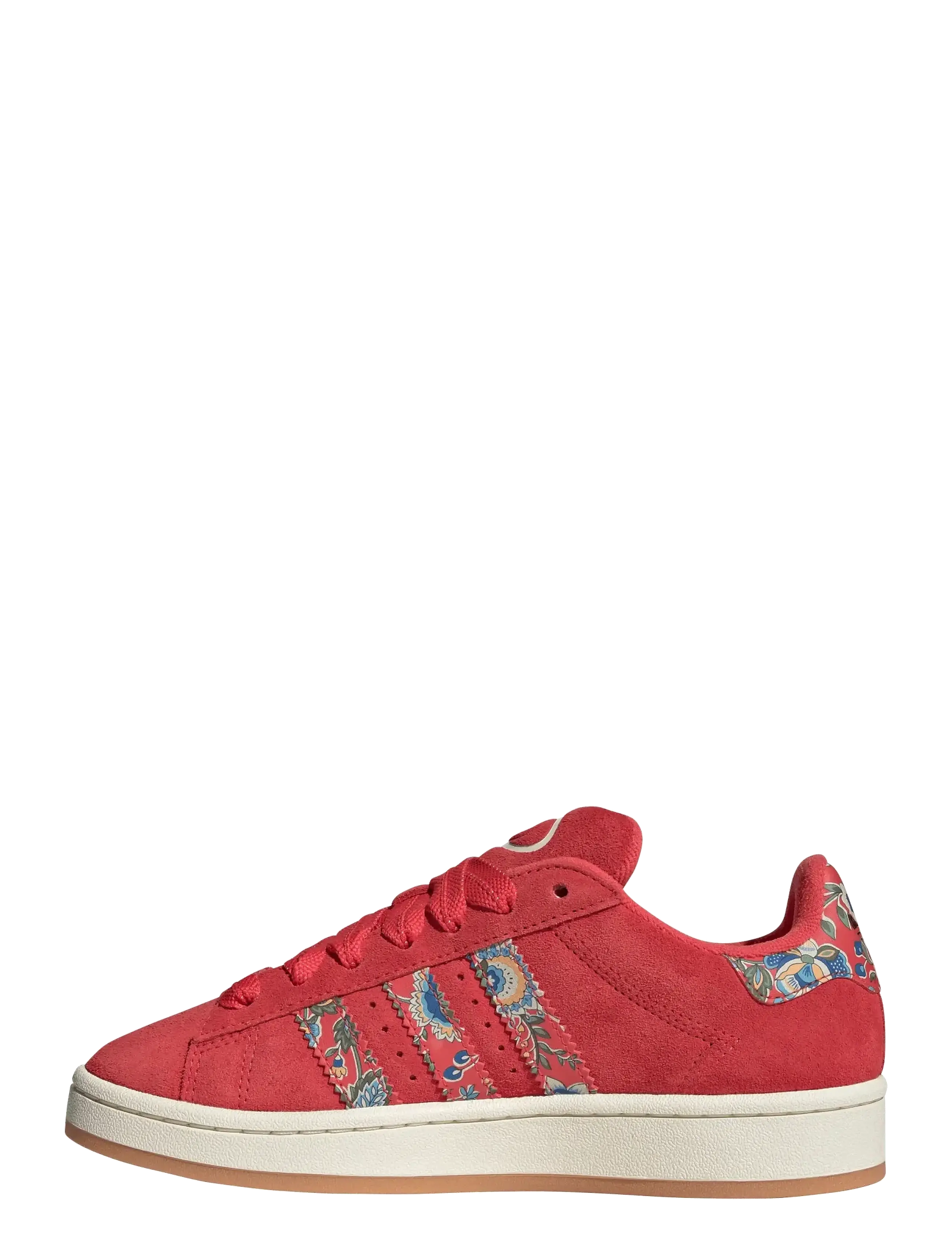 adidas Originals - CAMPUS 00s W - niedrige sneakers - selure/crewht/goldmt - 2