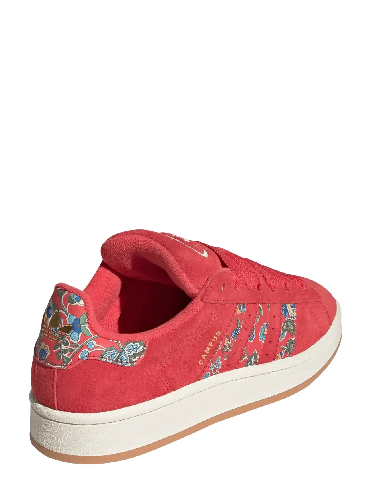 adidas Originals - CAMPUS 00s W - niedrige sneakers - selure/crewht/goldmt - 3