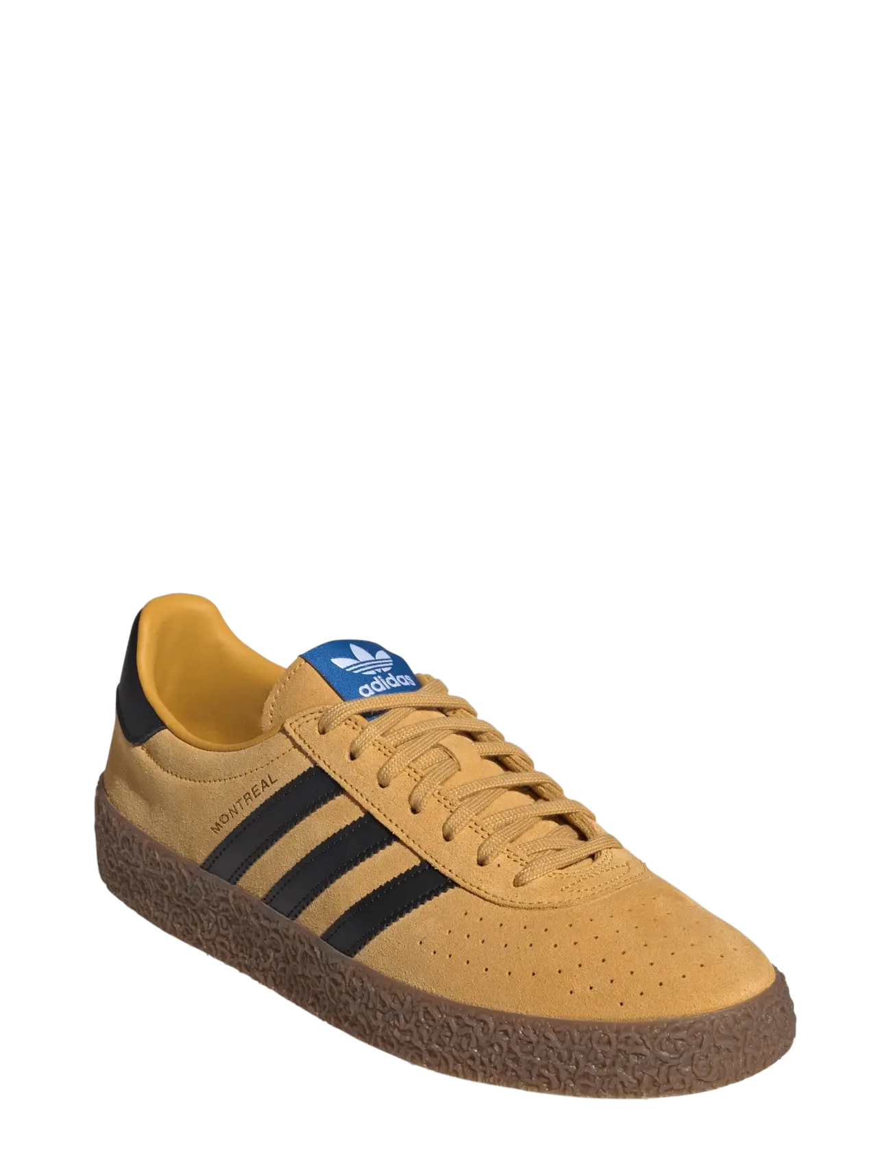 adidas Originals Montreal Rm, 40, Yellow