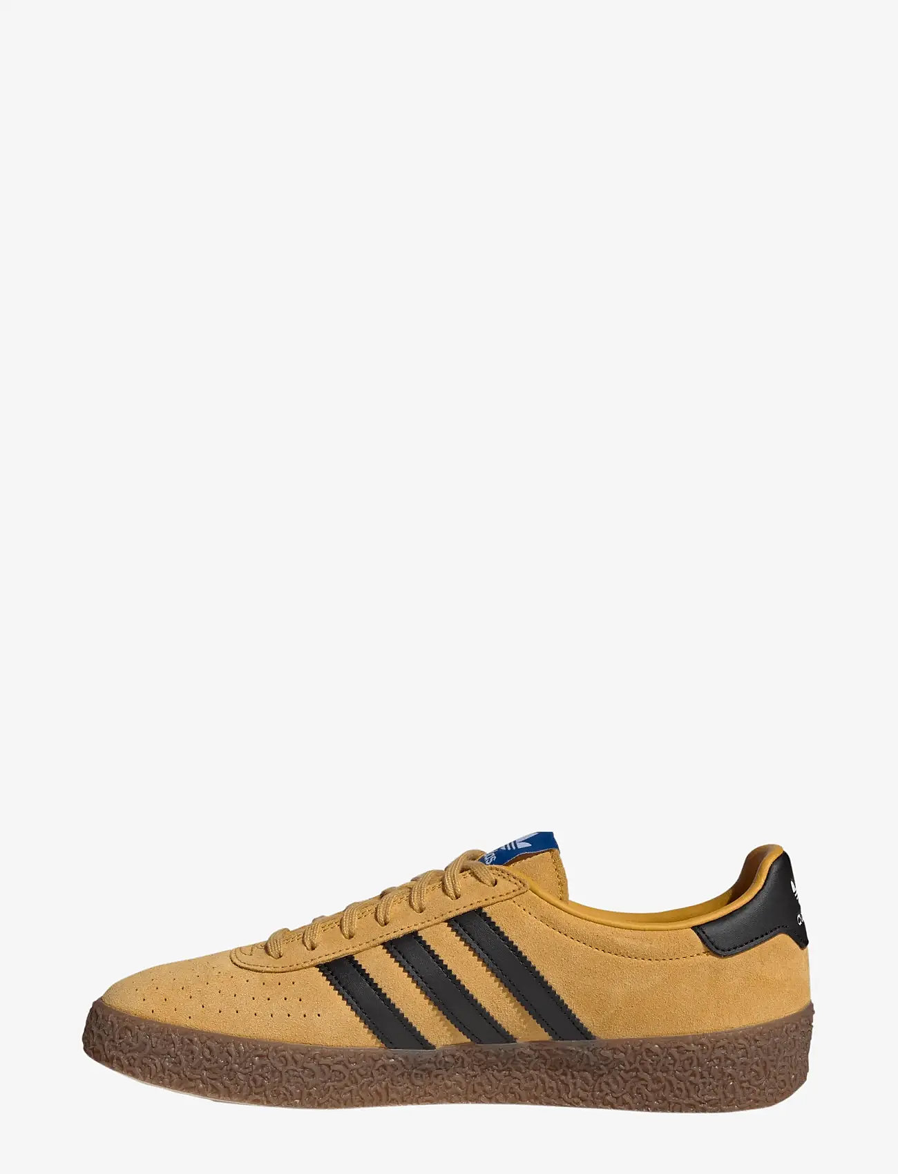 adidas Originals - MONTREAL RM - lave sneakers - creyel/cblack/gum5 - 2