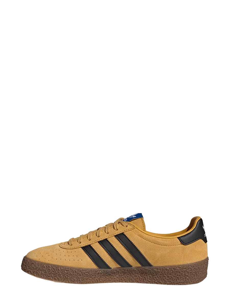 adidas Originals - MONTREAL RM - baskets basses - creyel/cblack/gum5 - 2
