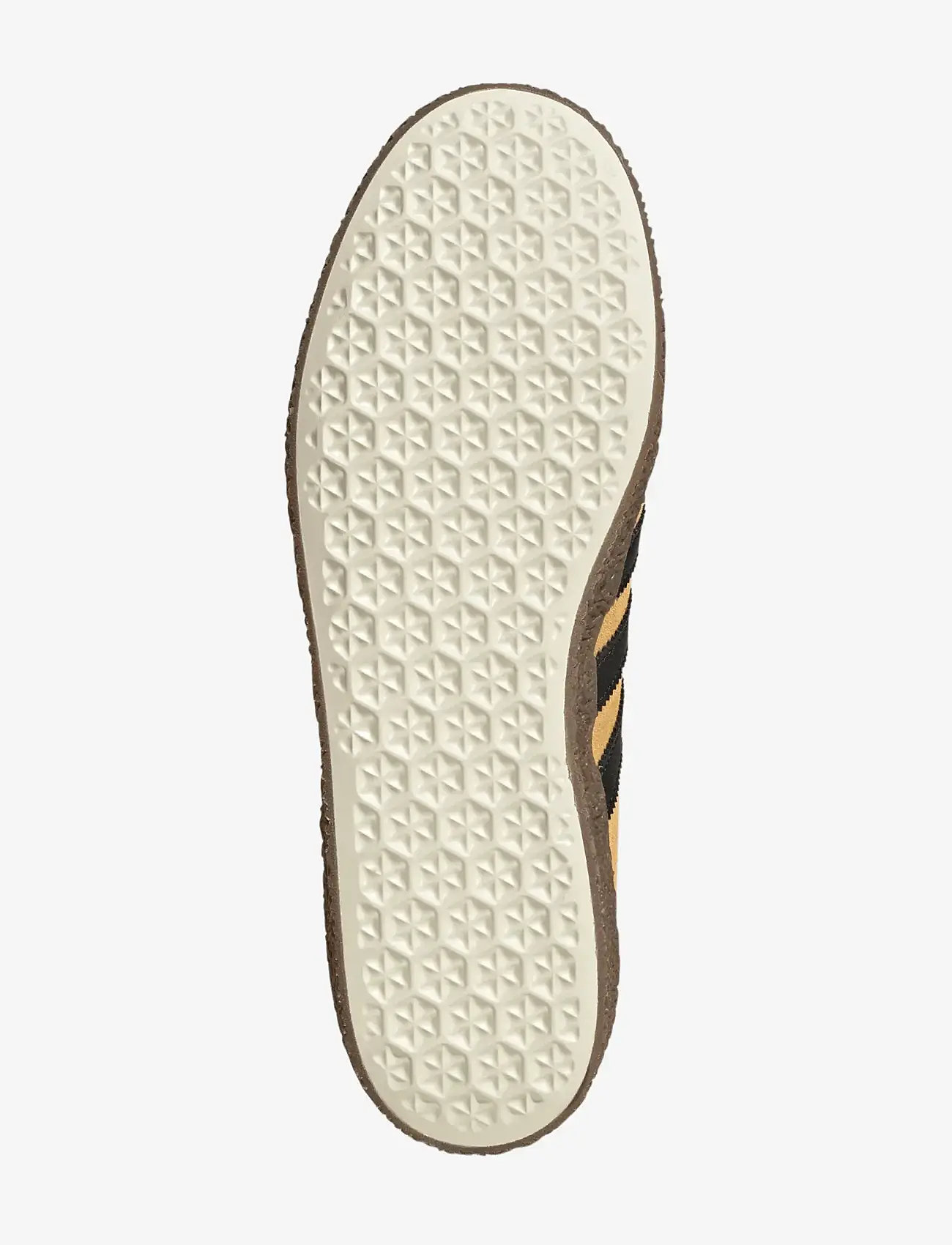 adidas Originals - MONTREAL RM - lave sneakers - creyel/cblack/gum5 - 5