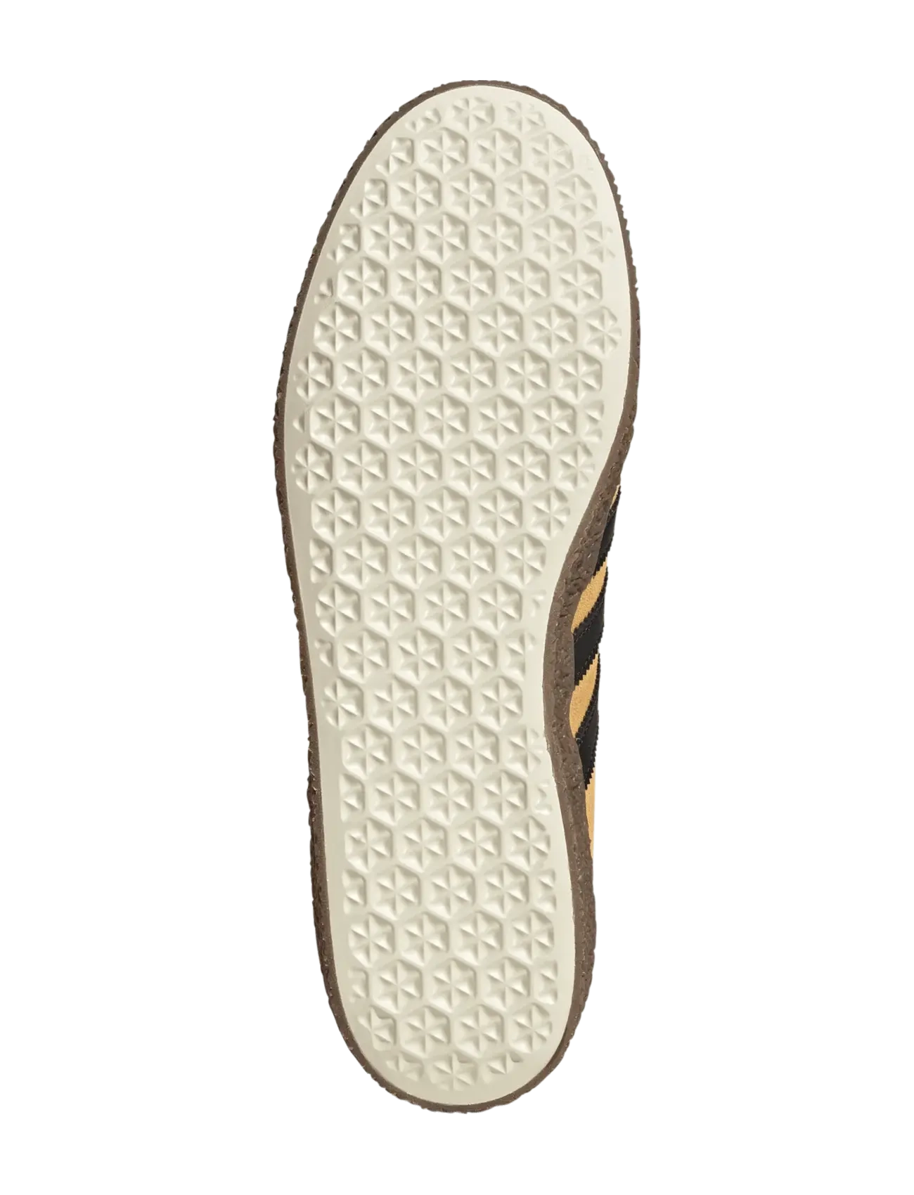 adidas Originals - MONTREAL RM - niedriger schnitt - creyel/cblack/gum5 - 5