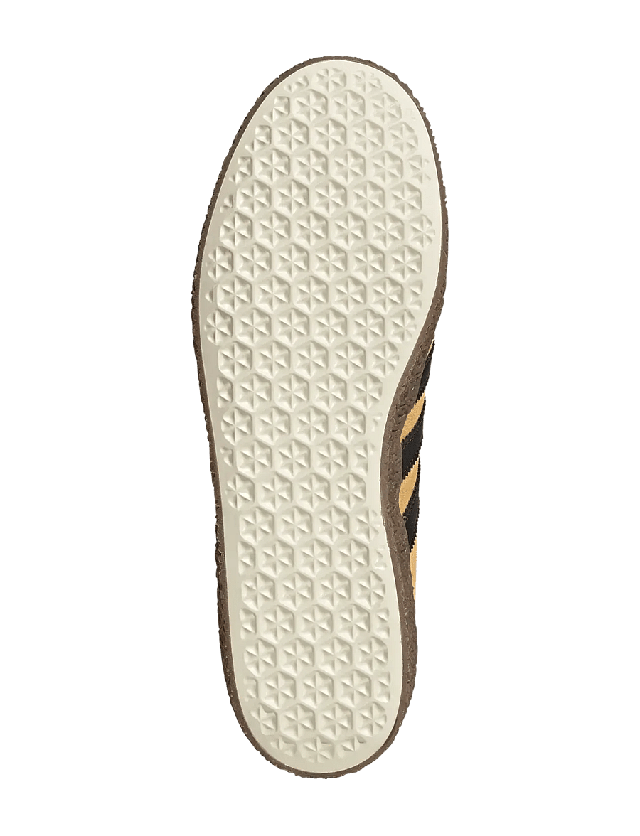 adidas Originals - MONTREAL RM - niedriger schnitt - creyel/cblack/gum5 - 5
